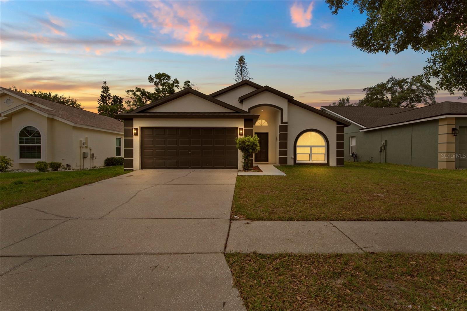INDIAN OAKS - Residential