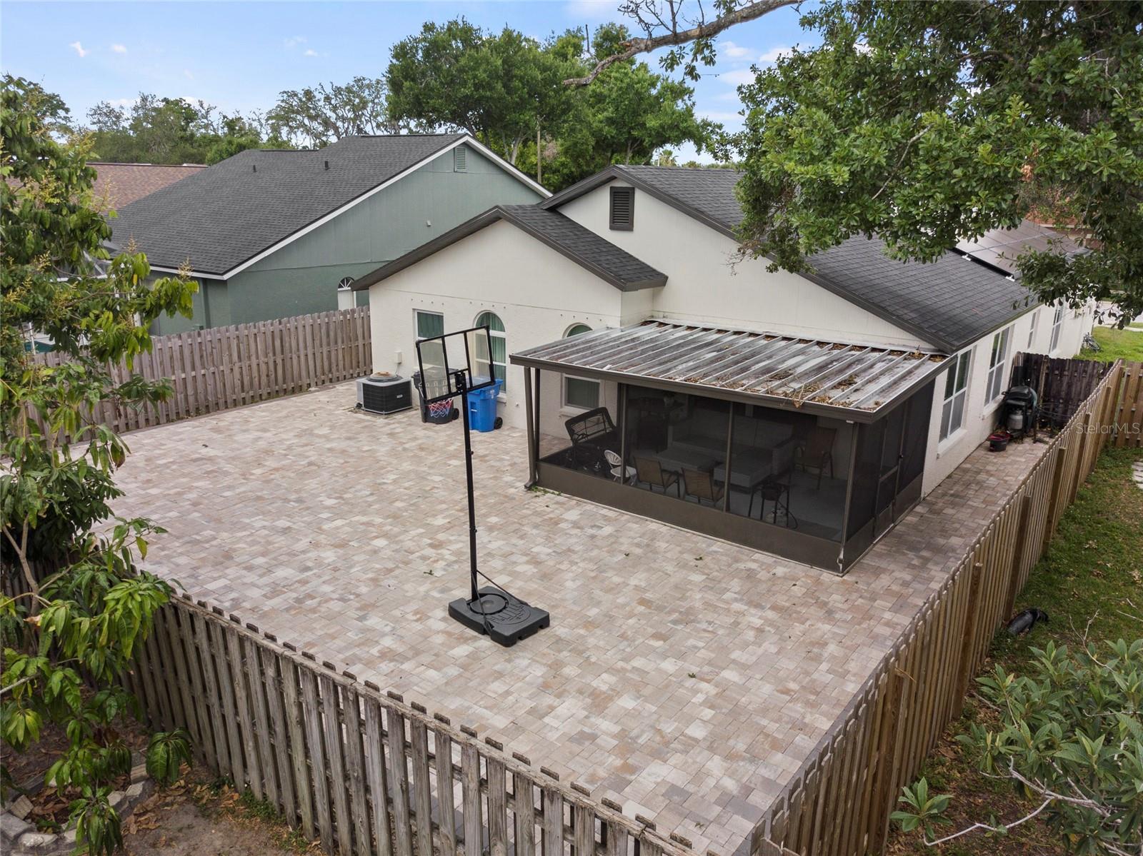 INDIAN OAKS - Residential