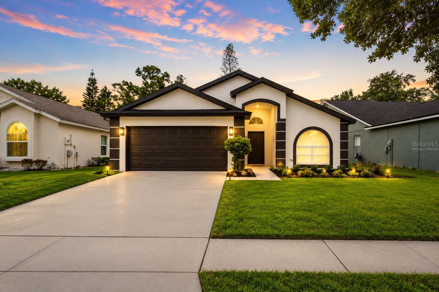 INDIAN OAKS - Residential