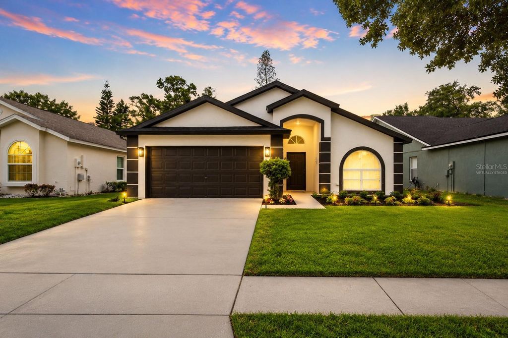 Photo of 6808 Yardley Oaks Court, Tampa, FL 33625 (MLS # TB8507914)