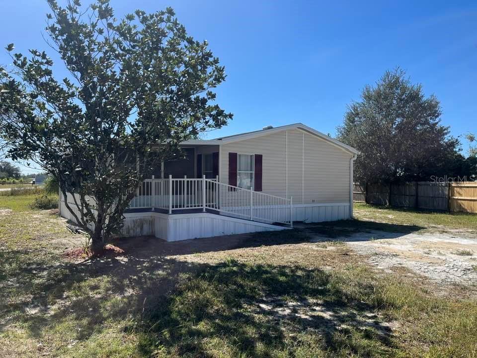 TANGERINE ESTATES - Residential