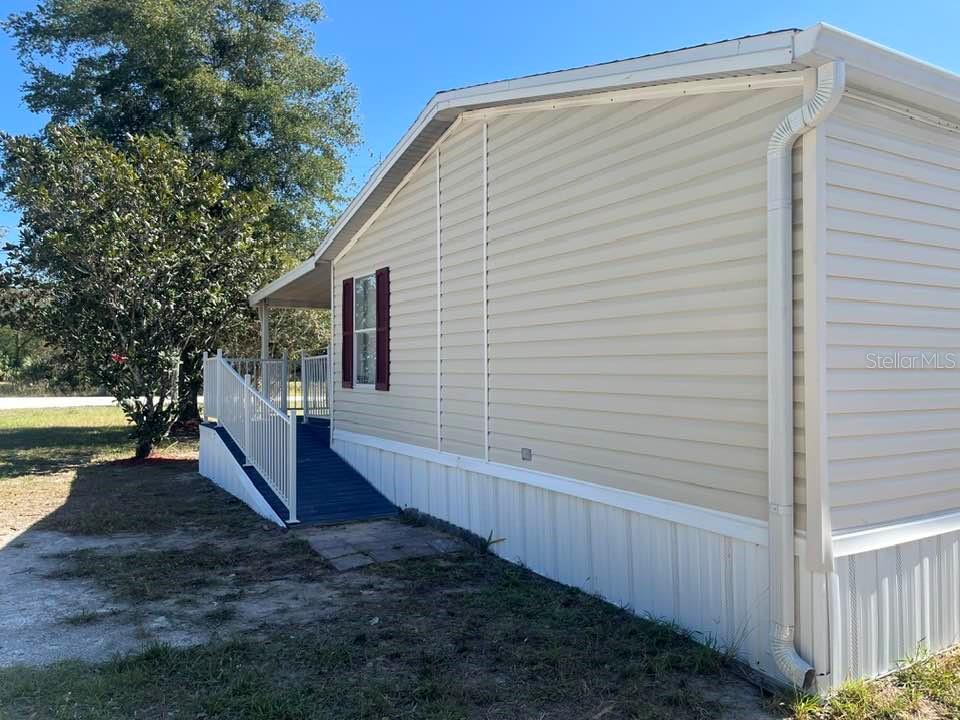 TANGERINE ESTATES - Residential