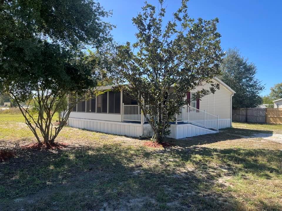 TANGERINE ESTATES - Residential