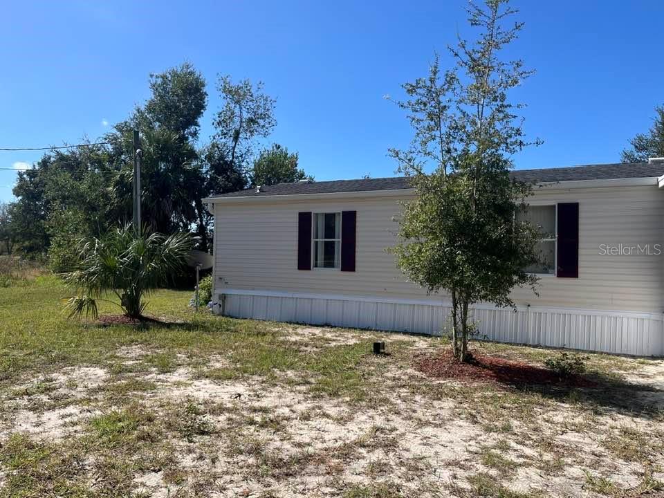 TANGERINE ESTATES - Residential