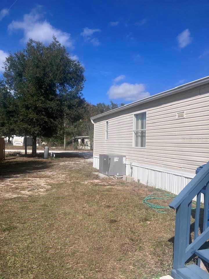 TANGERINE ESTATES - Residential