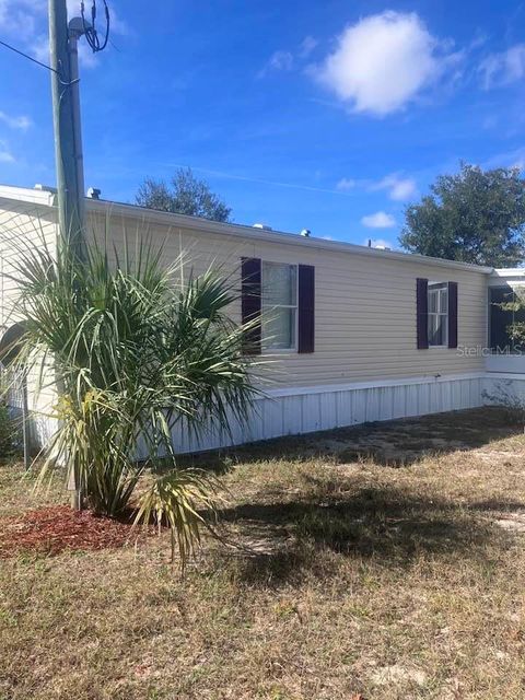 Photo of 16154 Fort Meyers Street, Brooksville, FL 34604 (MLS # TB8455631)