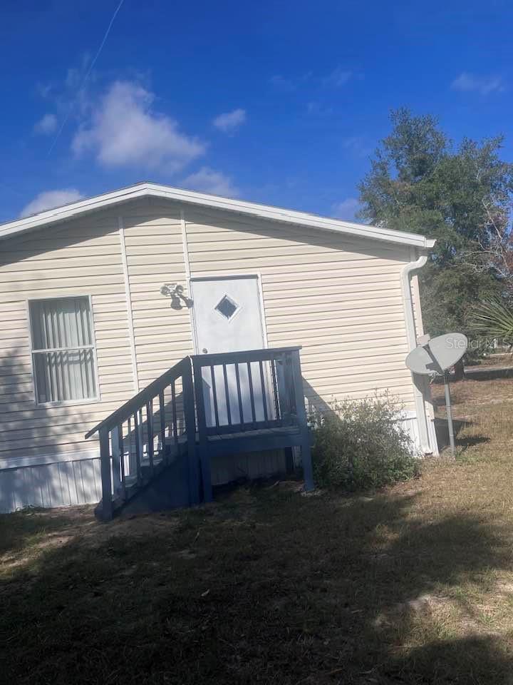 TANGERINE ESTATES - Residential