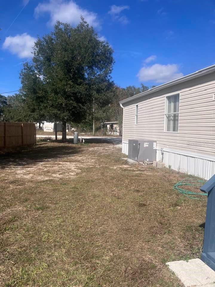 TANGERINE ESTATES - Residential