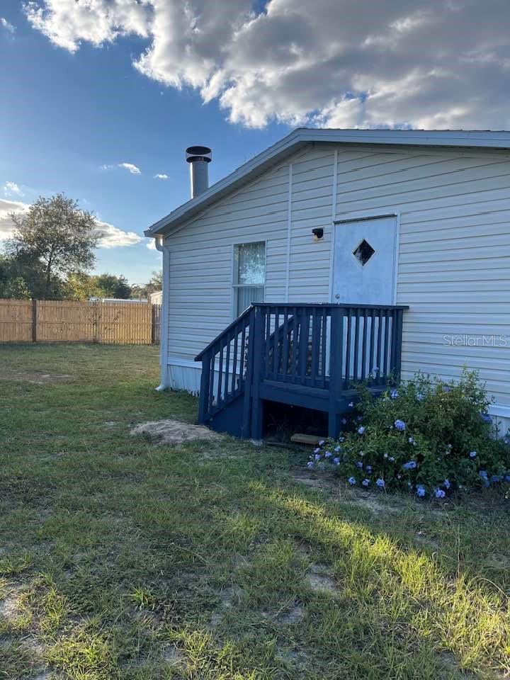 TANGERINE ESTATES - Residential