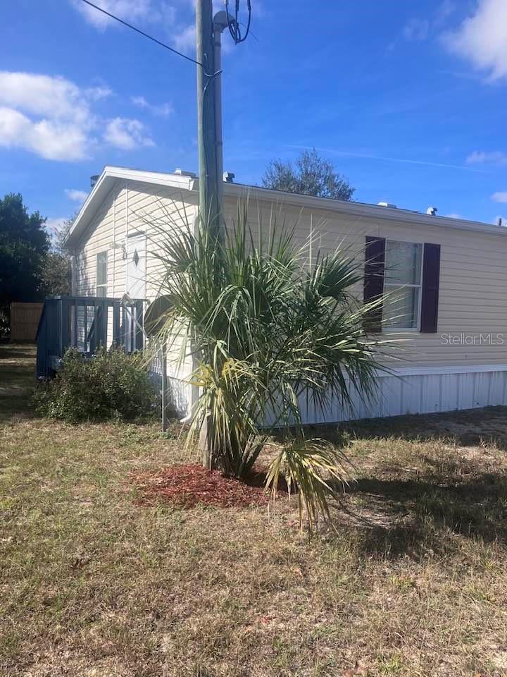 TANGERINE ESTATES - Residential