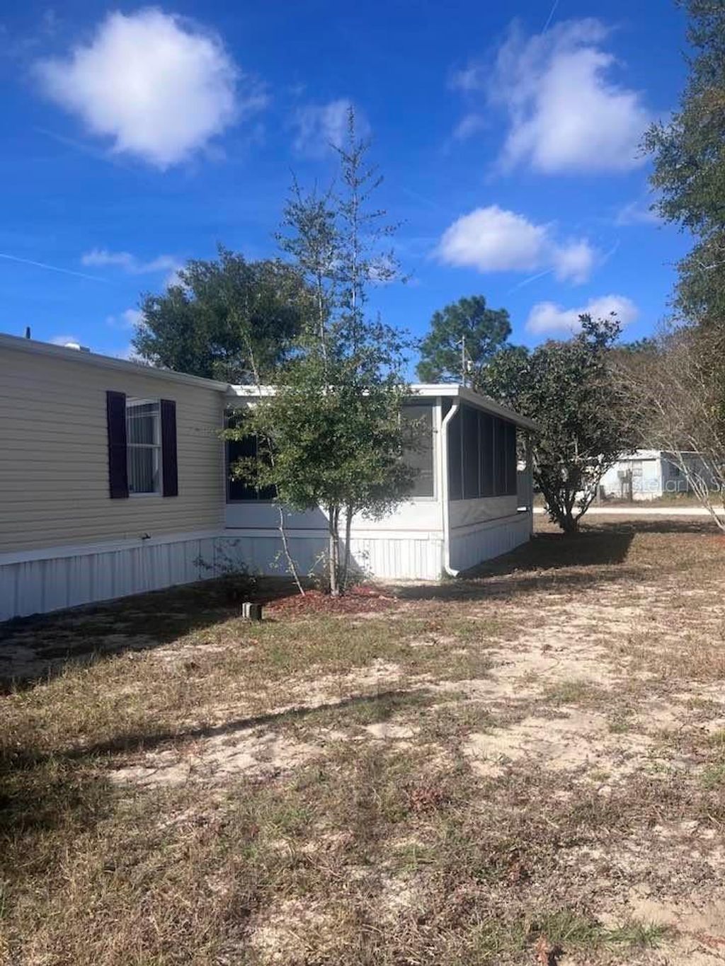 Photo of 16154 Fort Meyers Street, Brooksville, FL 34604 (MLS # TB8455631)