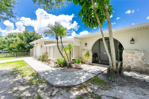 A home in PORT CHARLOTTE