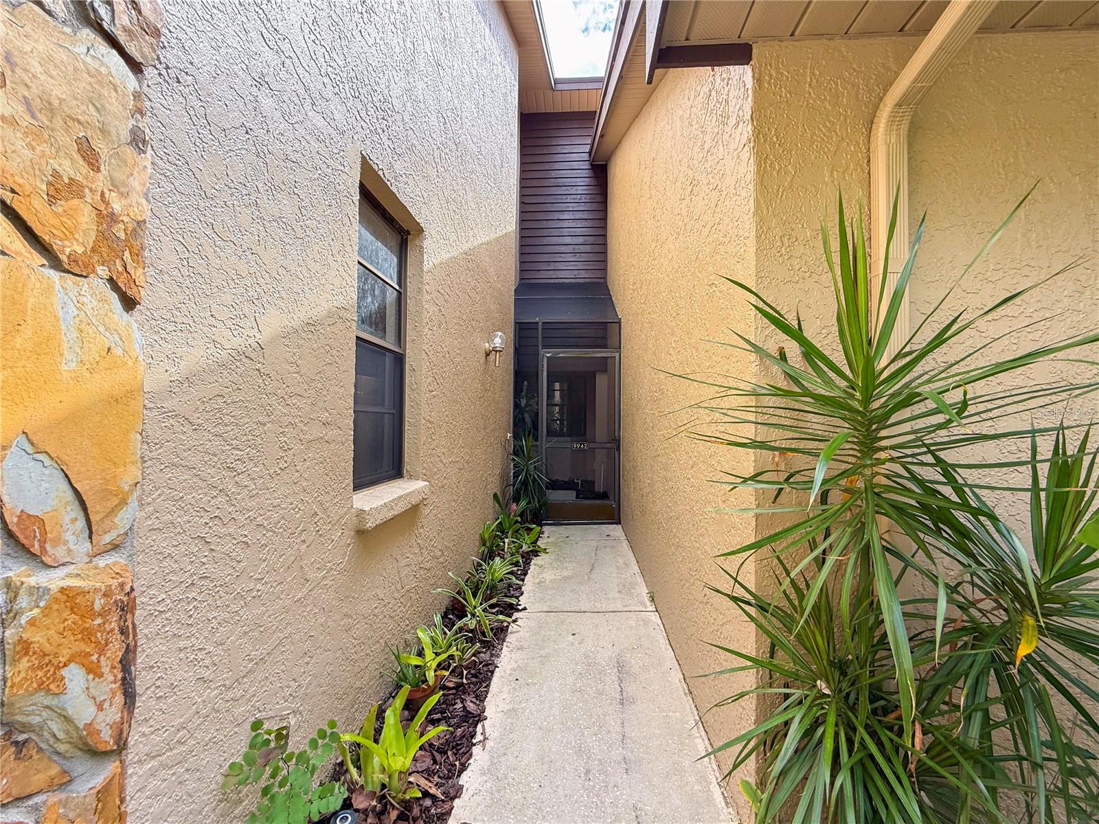 LAKE SEMINOLE VILLAGE - Residential