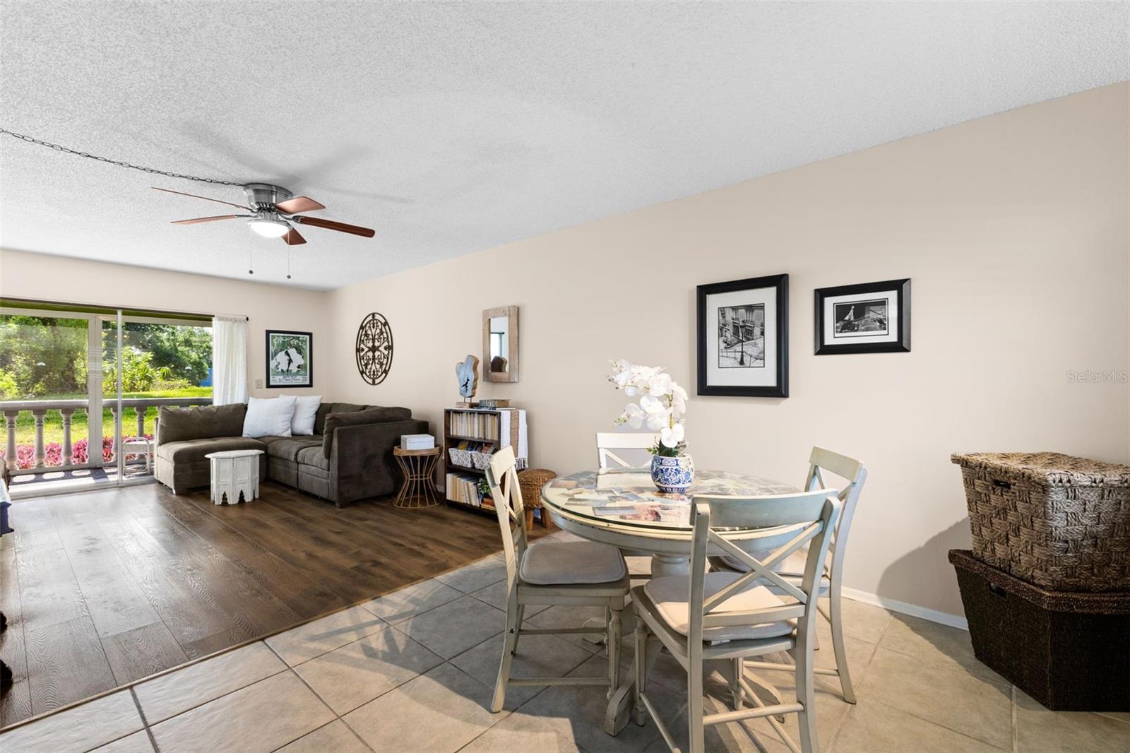 GREEN DOLPHIN PARK CONDO - Residential