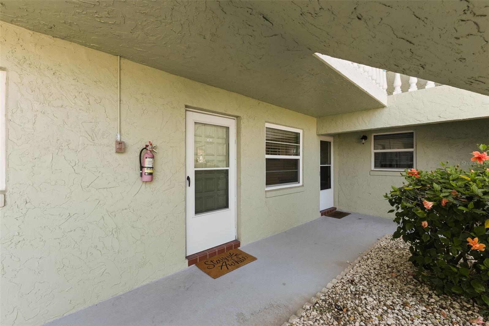 GREEN DOLPHIN PARK CONDO - Residential