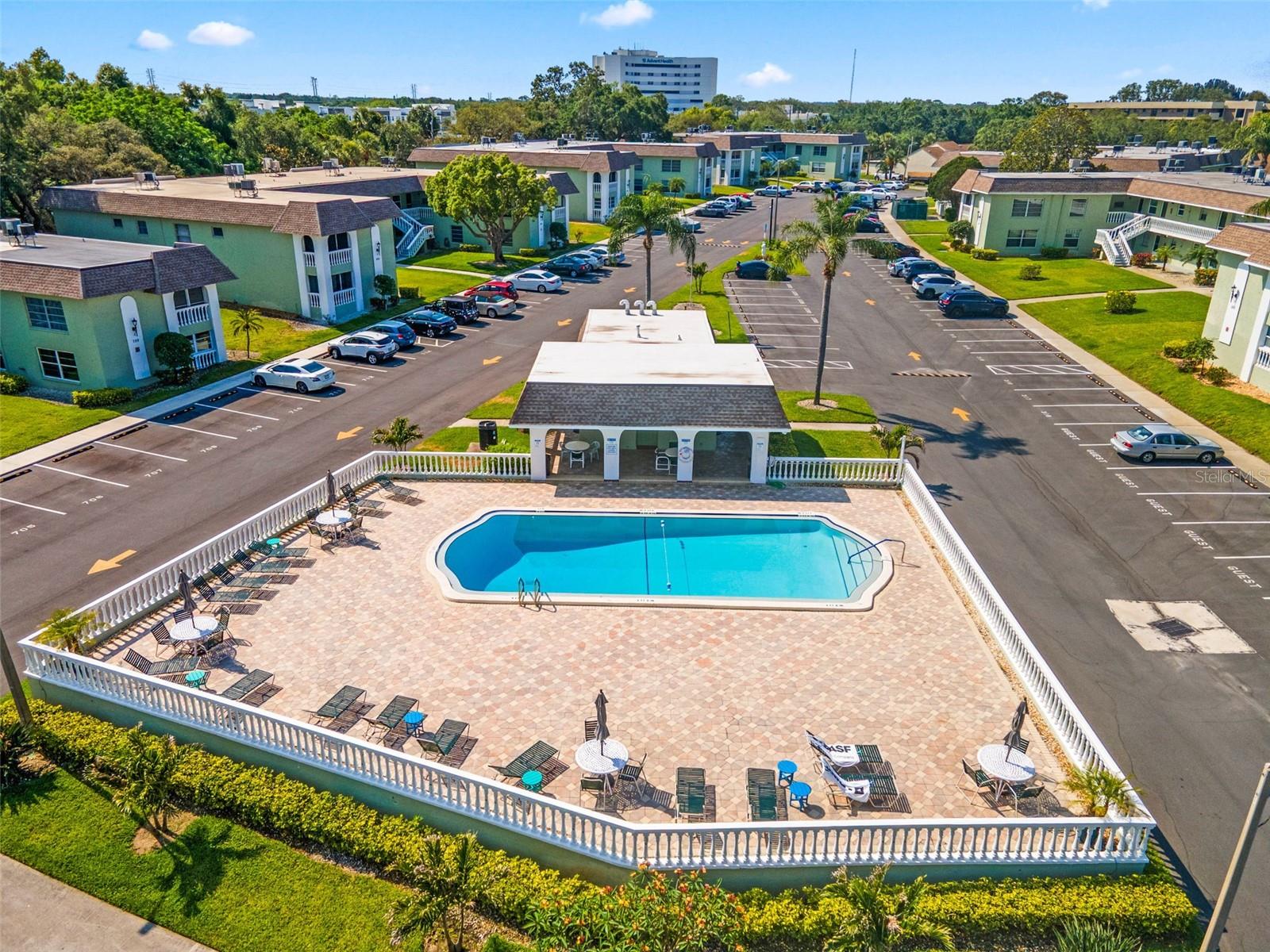 1250 S PINELLAS AVENUE 405