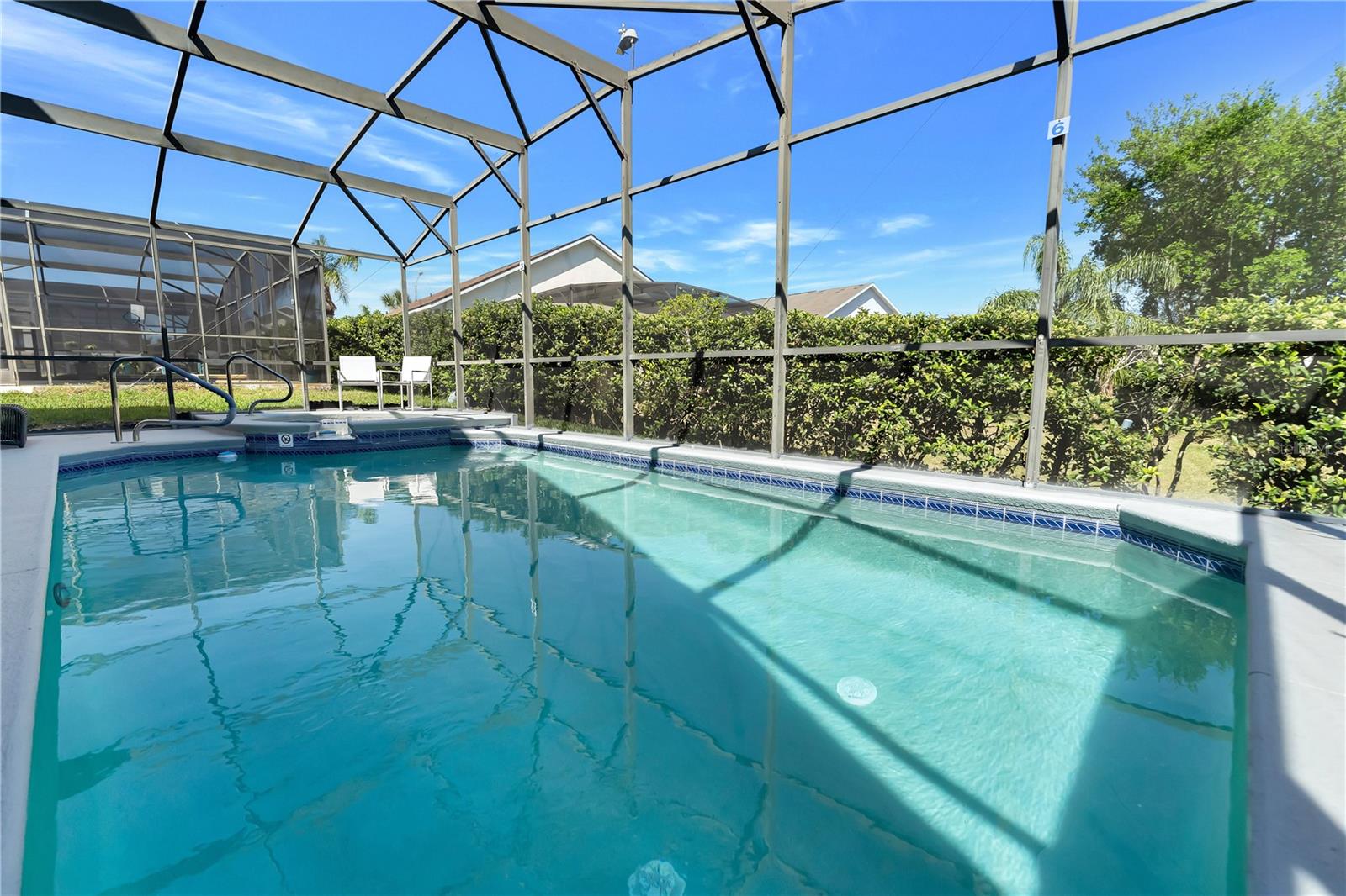 GLENBROOK SUB - Residential Lease