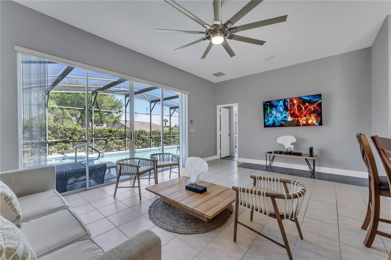 GLENBROOK SUB - Residential Lease