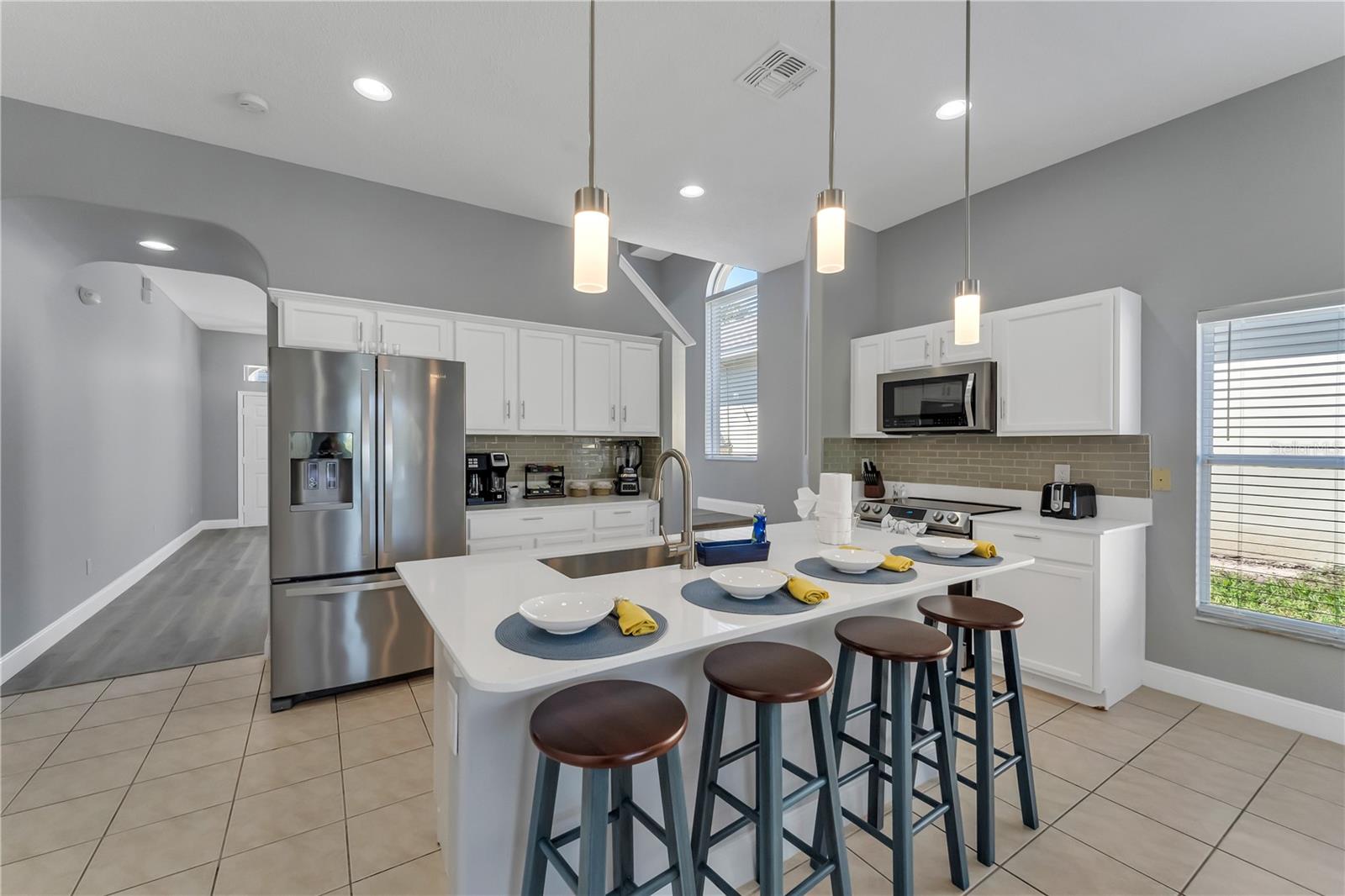 GLENBROOK SUB - Residential Lease