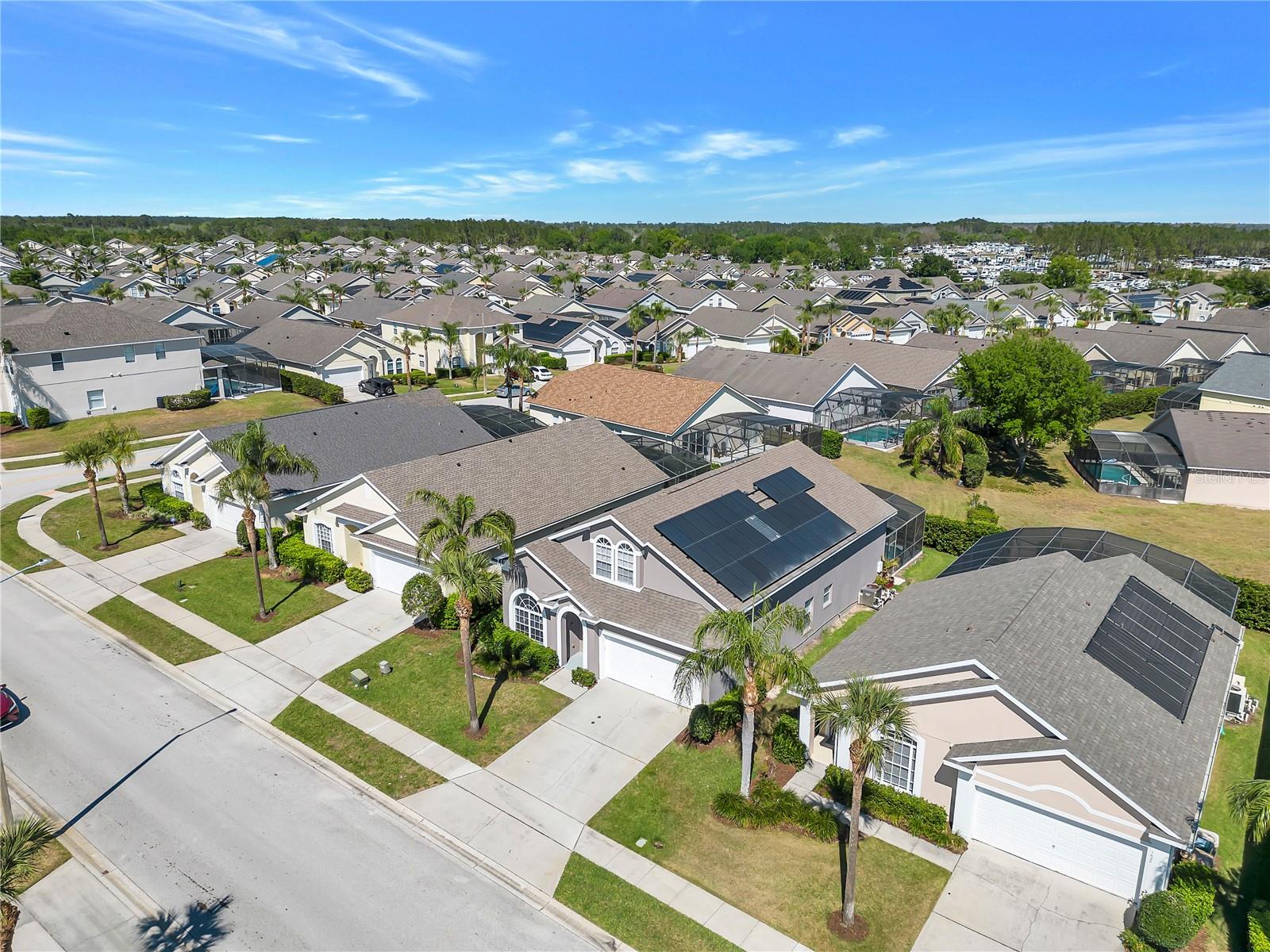 GLENBROOK SUB - Residential Lease