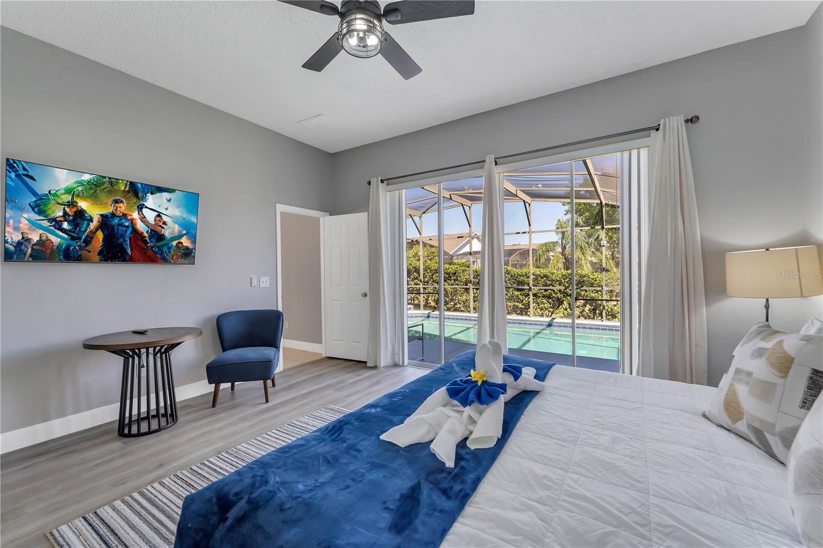 GLENBROOK SUB - Residential Lease