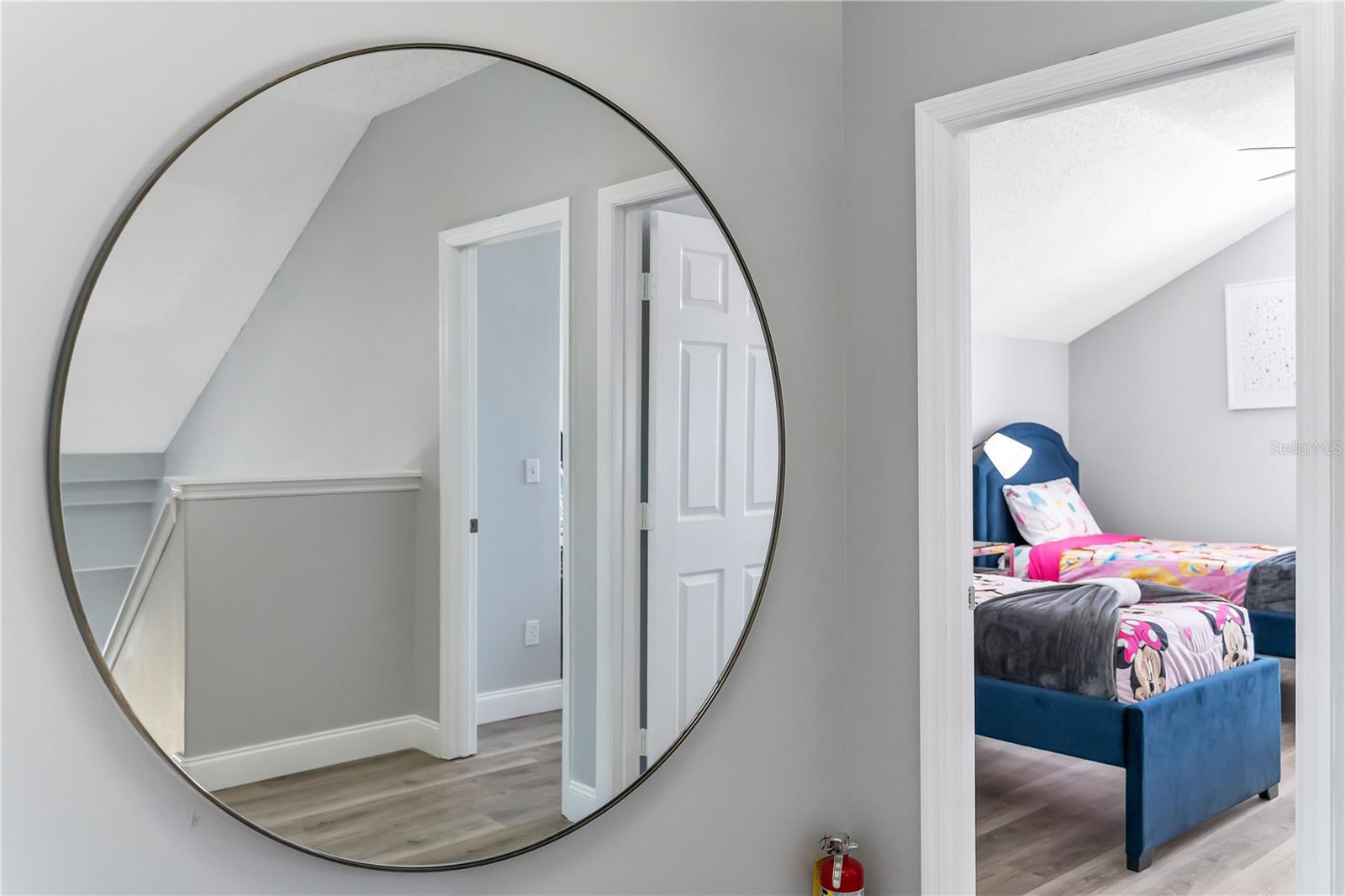 GLENBROOK SUB - Residential Lease