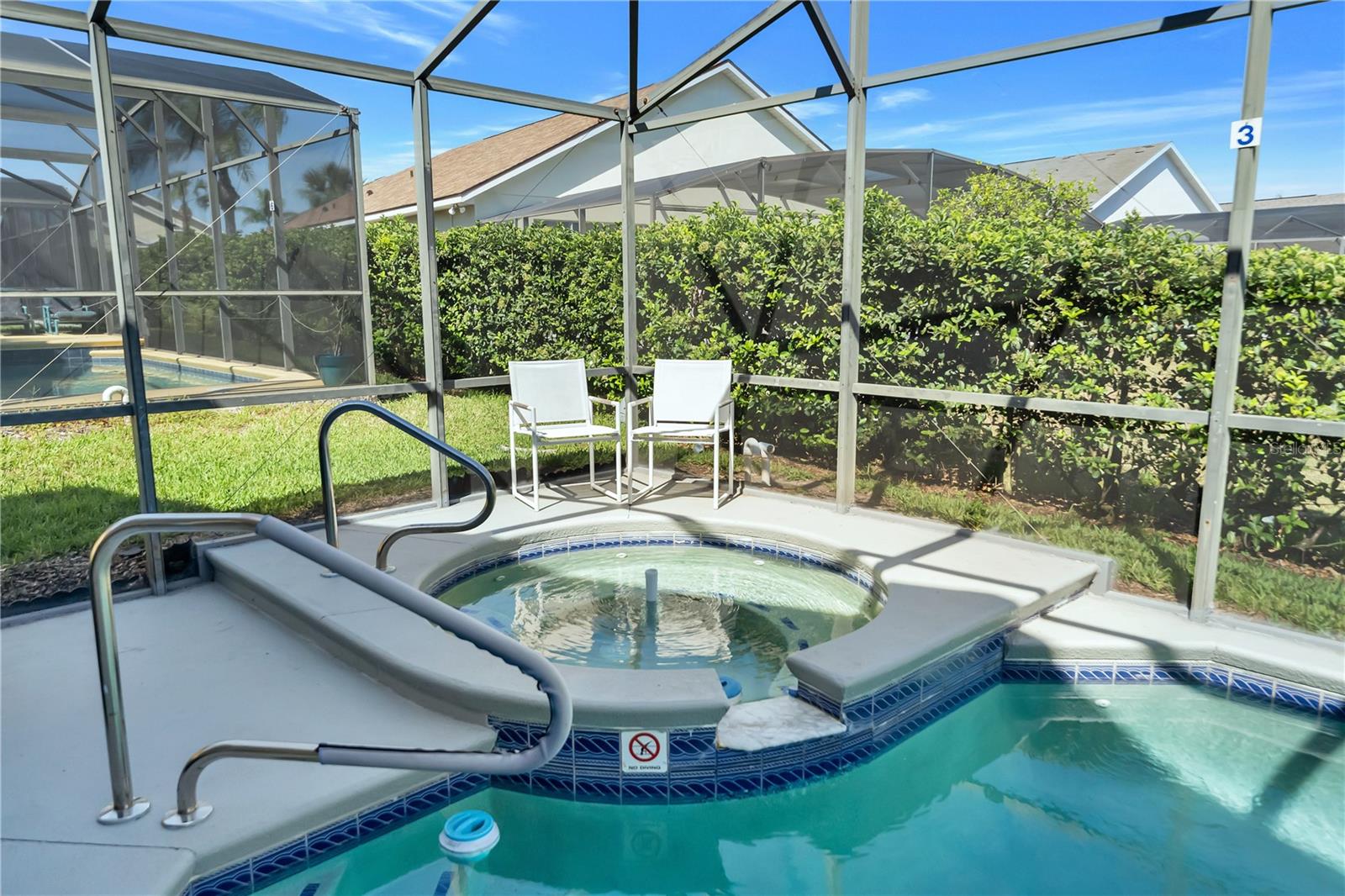 GLENBROOK SUB - Residential Lease