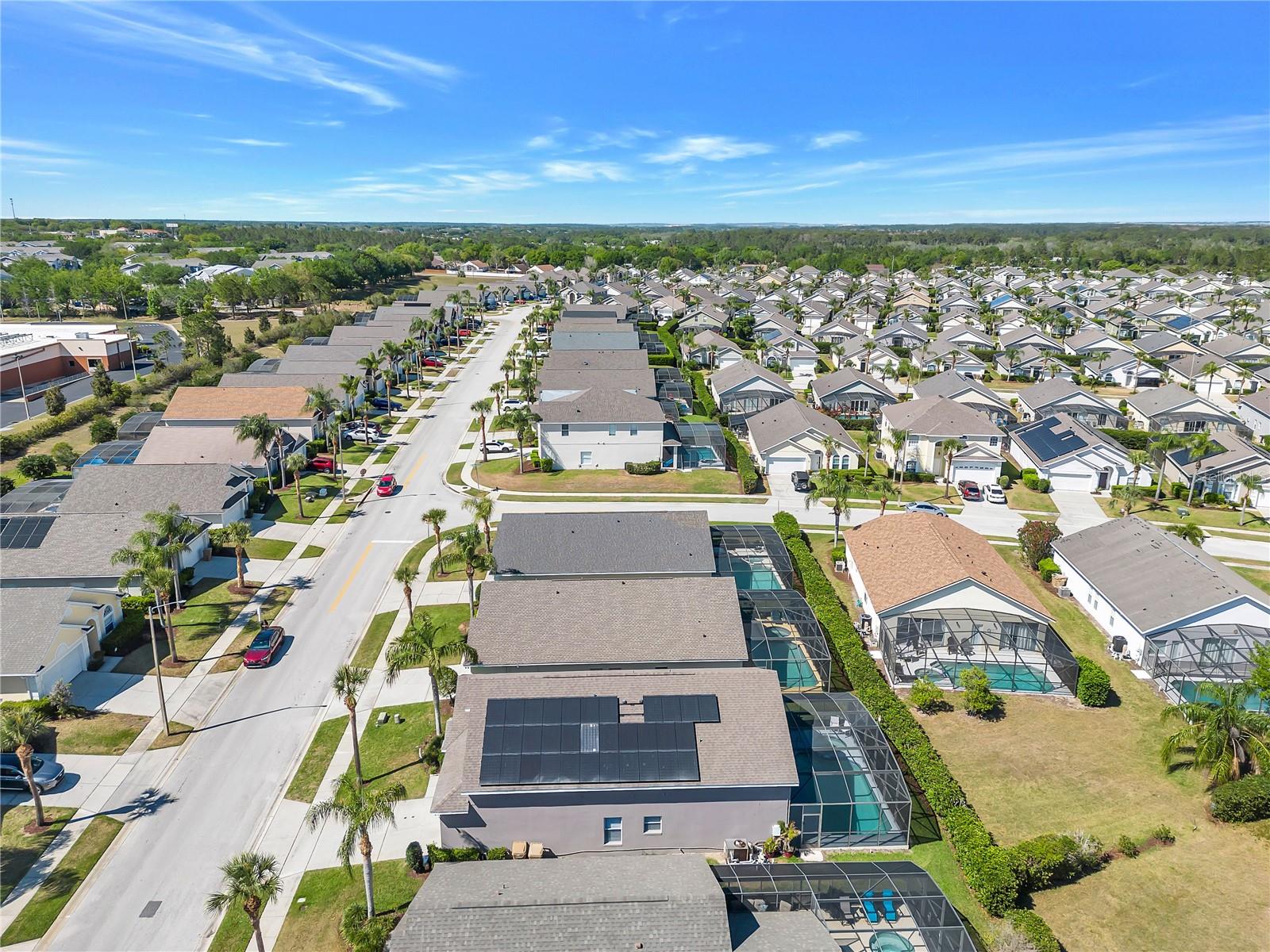 GLENBROOK SUB - Residential Lease