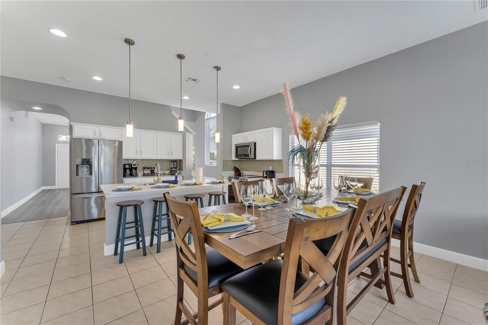 GLENBROOK SUB - Residential Lease