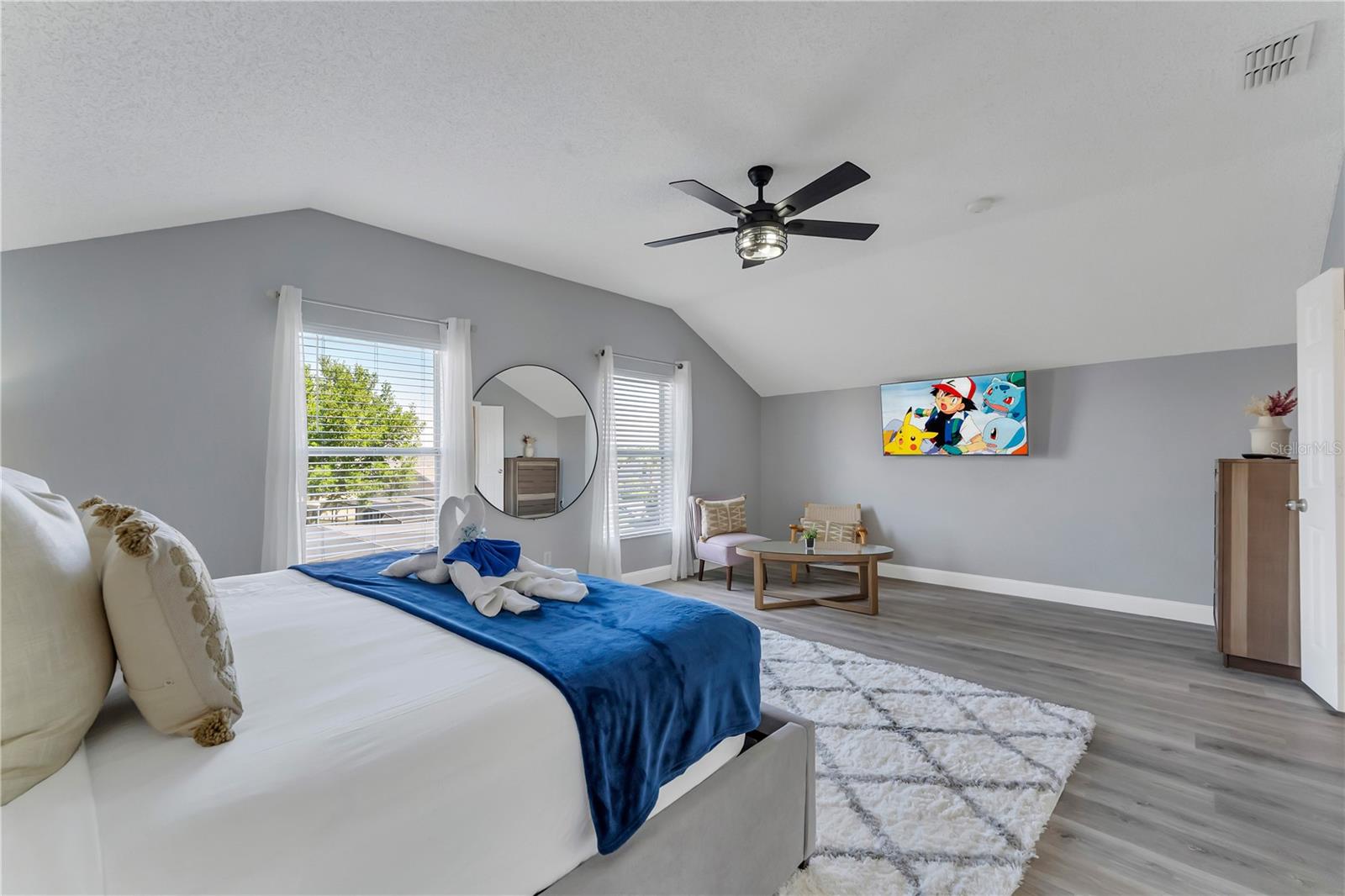 GLENBROOK SUB - Residential Lease