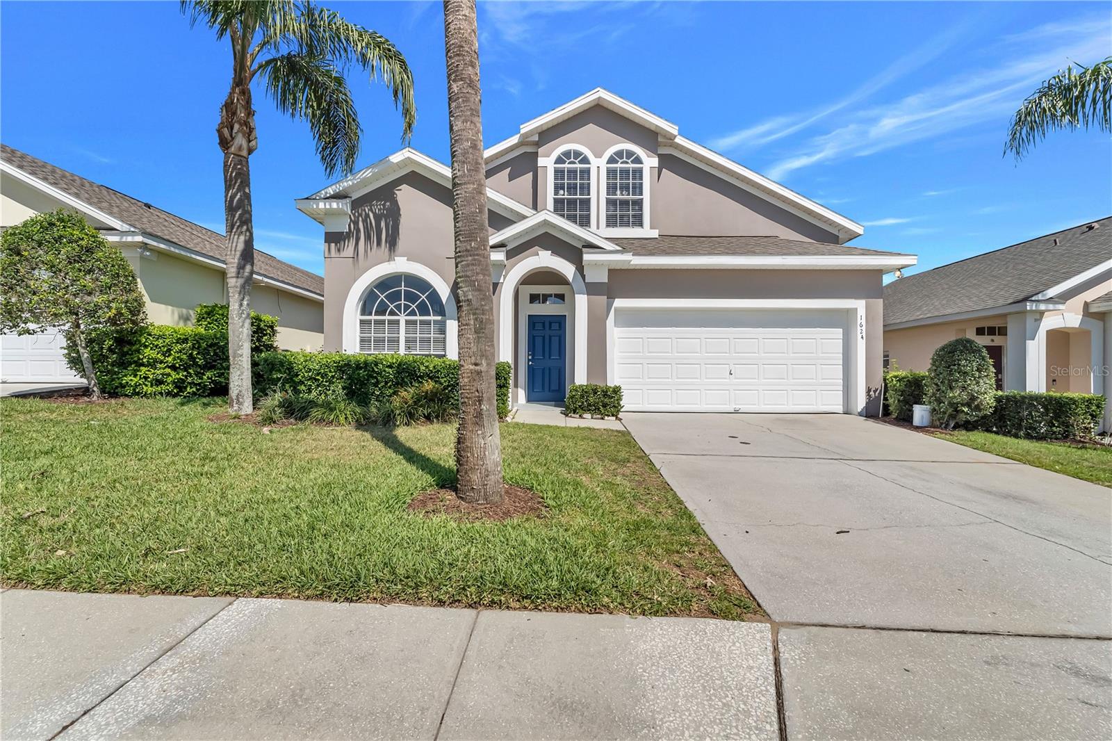 GLENBROOK SUB - Residential Lease