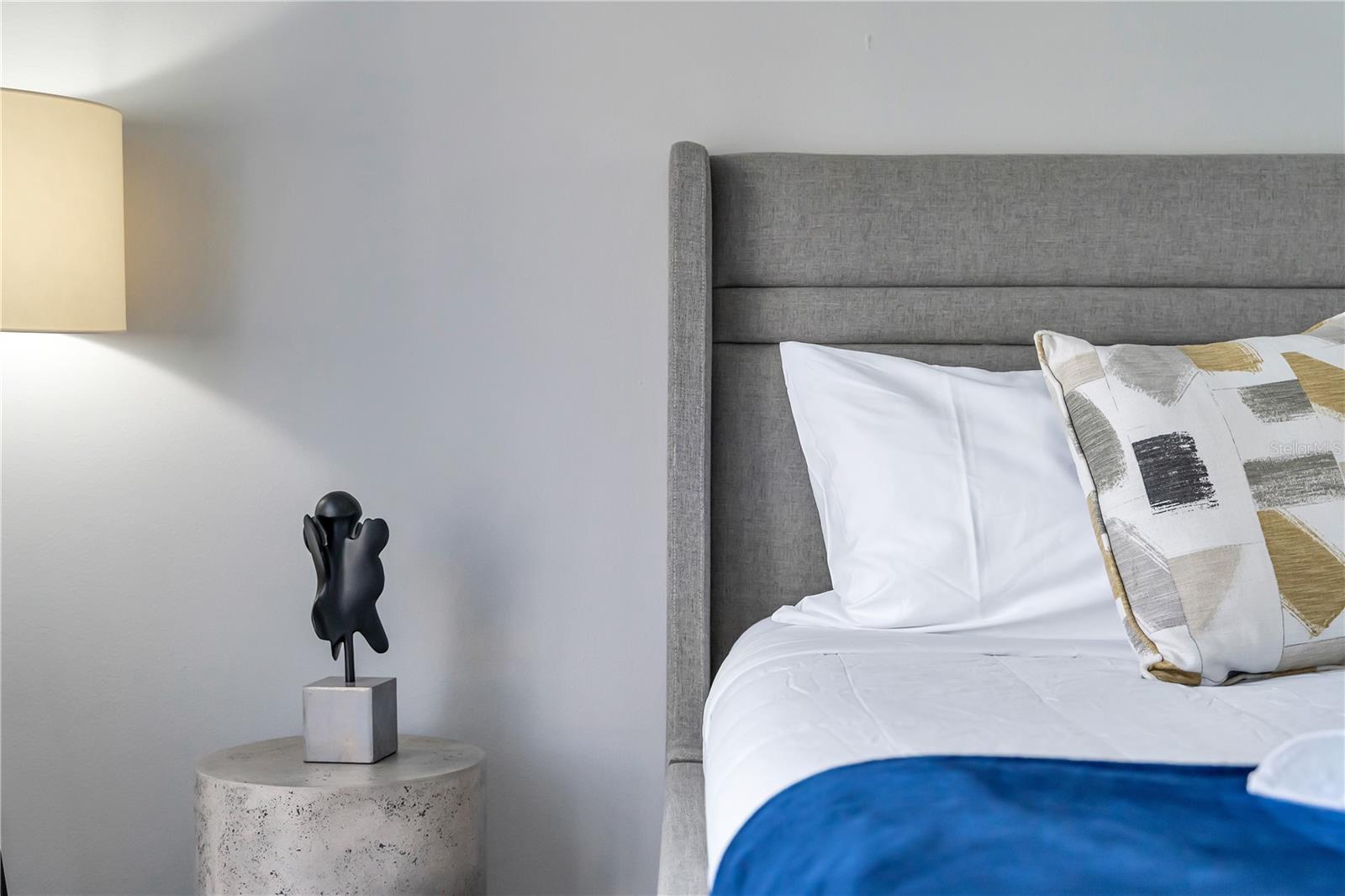 GLENBROOK SUB - Residential Lease