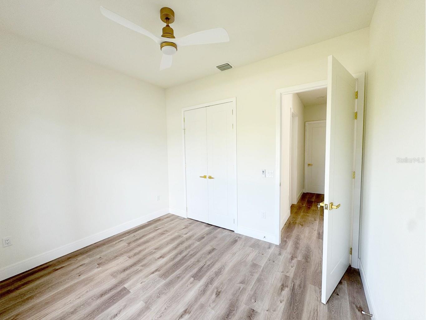 PORT CHARLOTTE SEC 093 - Residential Lease