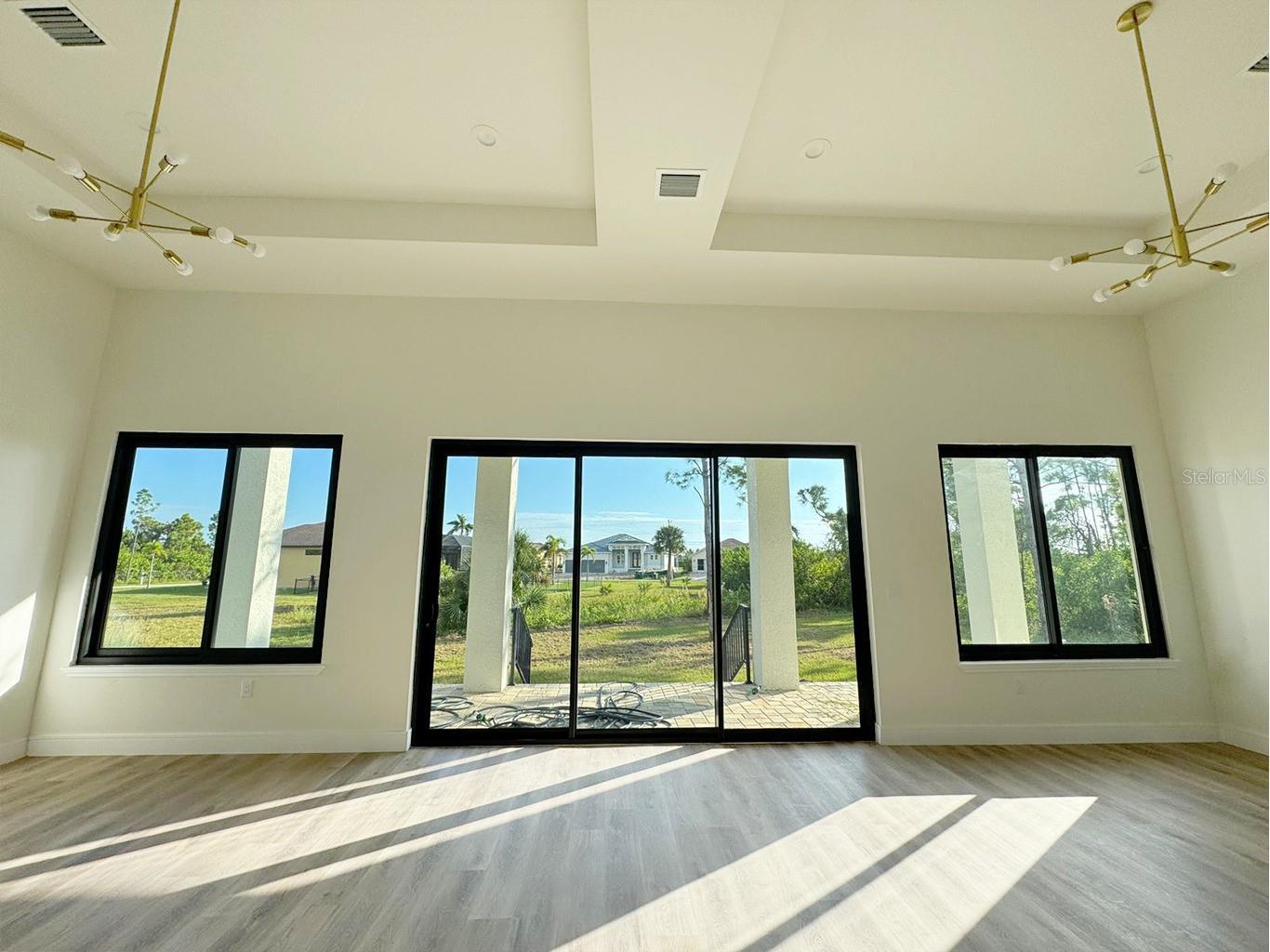 PORT CHARLOTTE SEC 093 - Residential Lease