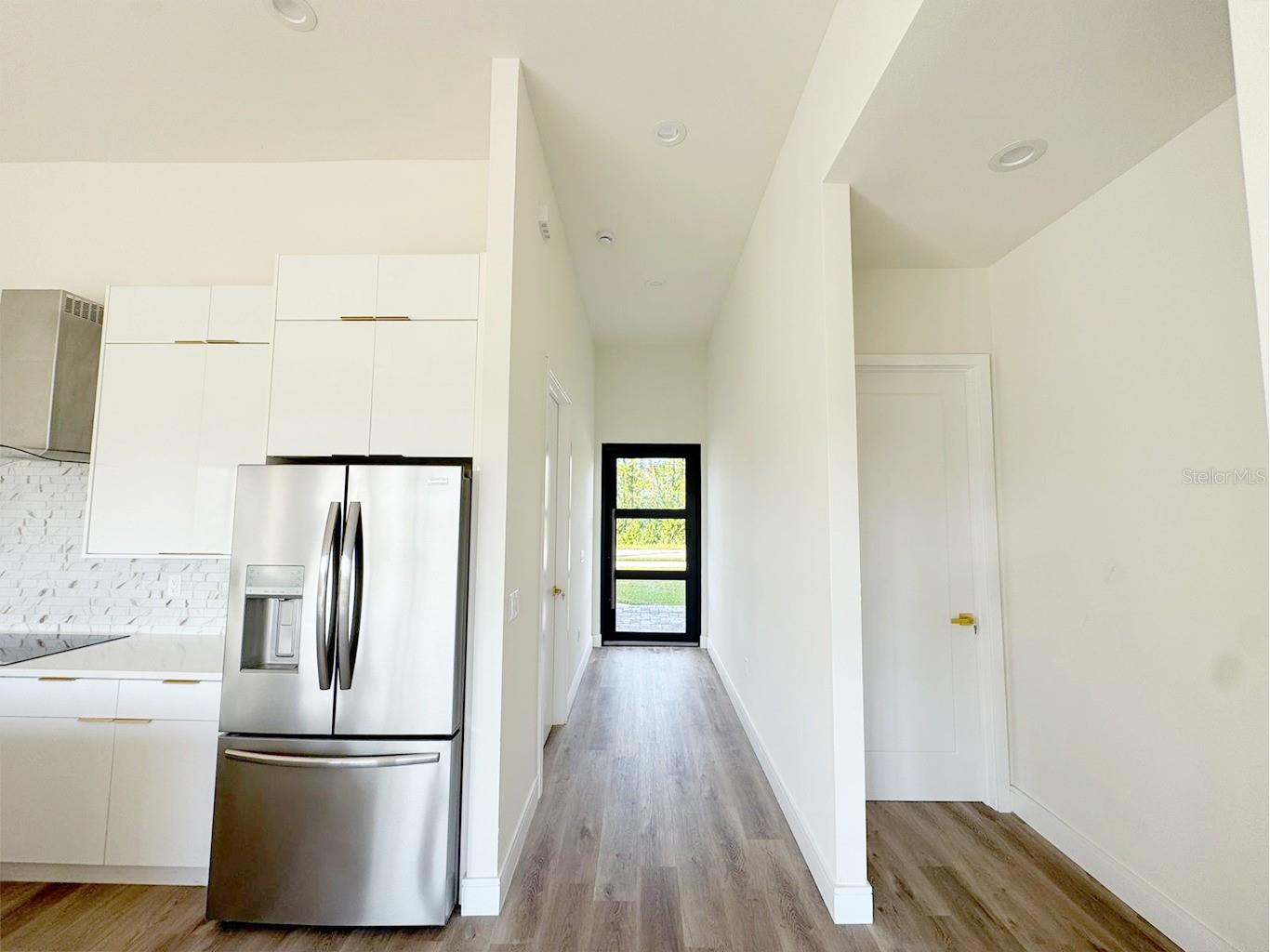 PORT CHARLOTTE SEC 093 - Residential Lease