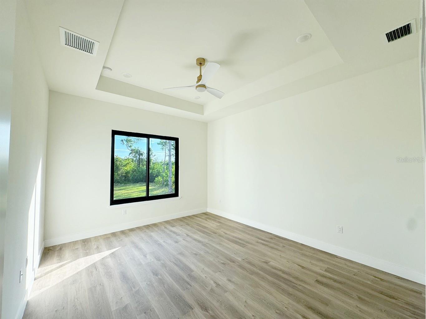 PORT CHARLOTTE SEC 093 - Residential Lease