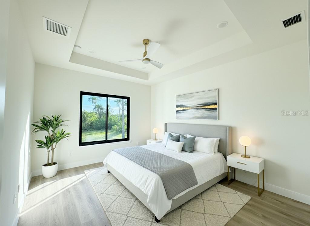 PORT CHARLOTTE SEC 093 - Residential Lease