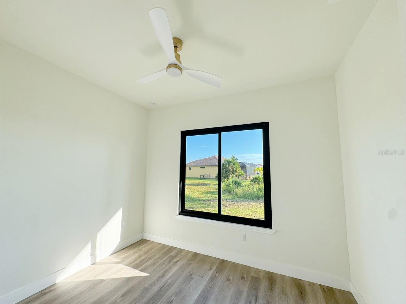 PORT CHARLOTTE SEC 093 - Residential Lease