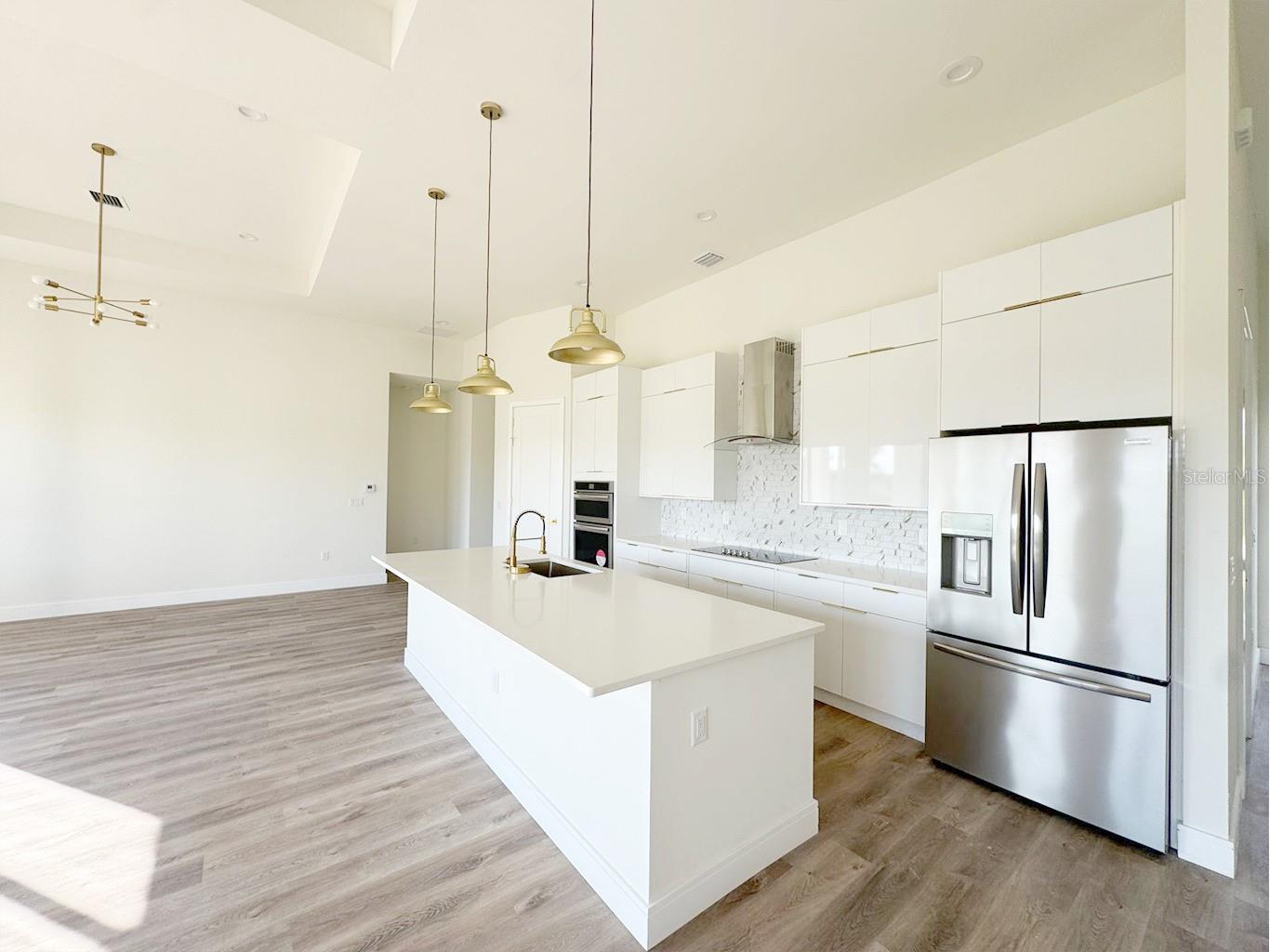 PORT CHARLOTTE SEC 093 - Residential Lease