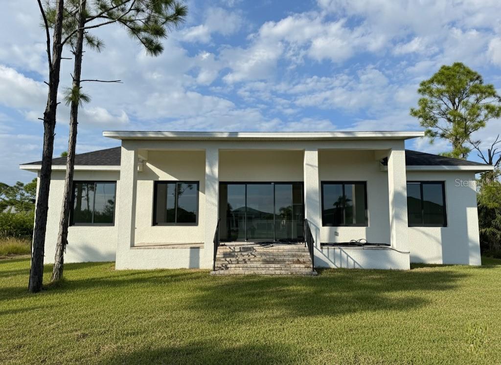 PORT CHARLOTTE SEC 093 - Residential Lease
