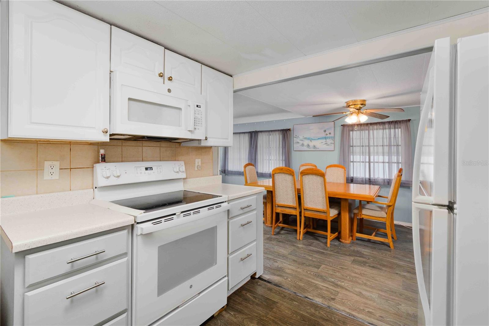 EDGEWATER PINES ROC INC UNREC - Residential