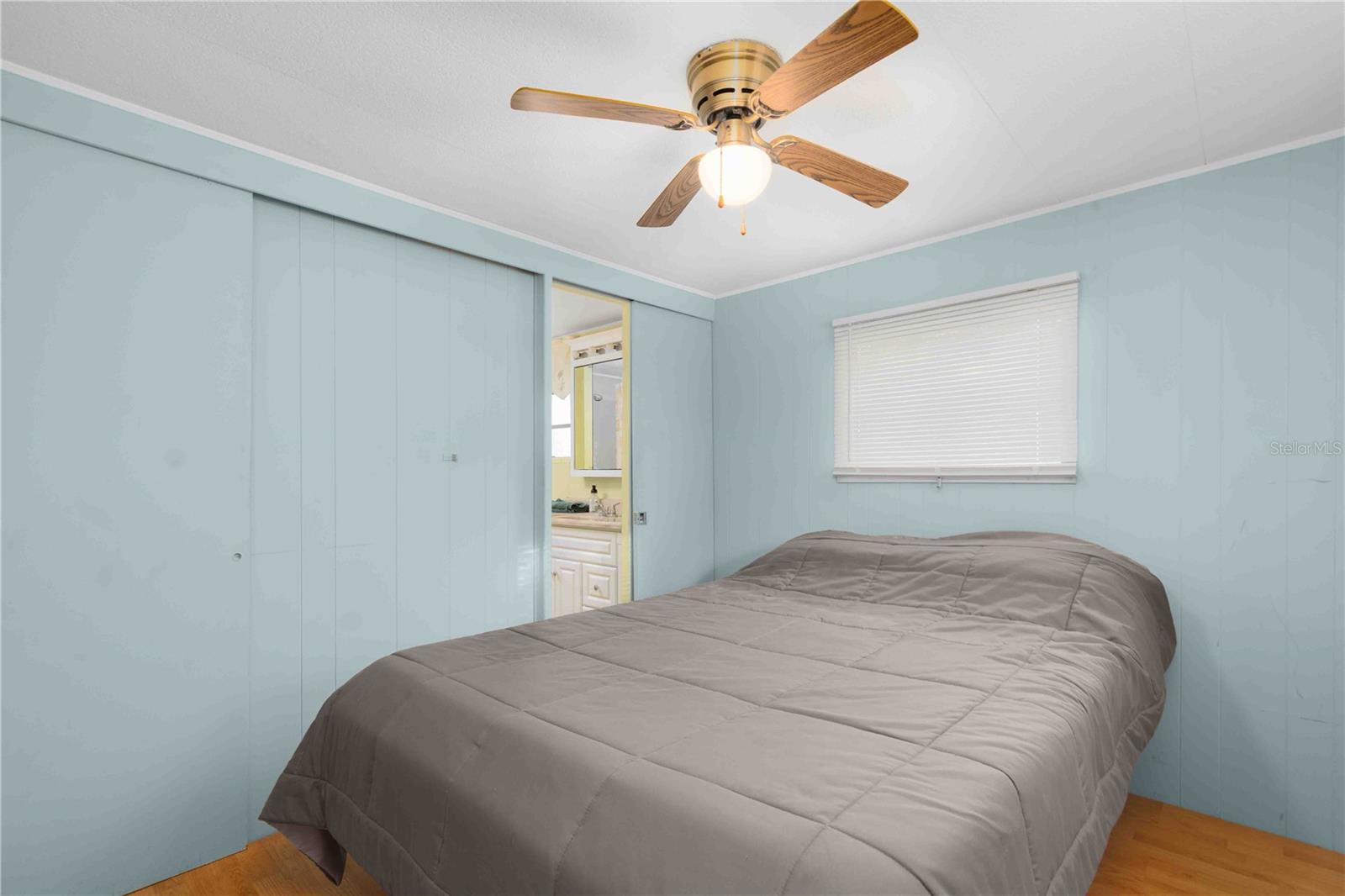 EDGEWATER PINES ROC INC UNREC - Residential