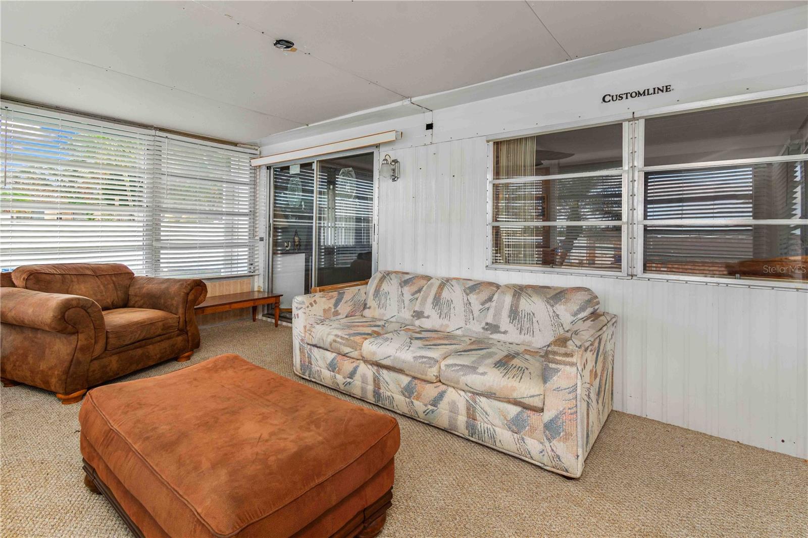 EDGEWATER PINES ROC INC UNREC - Residential