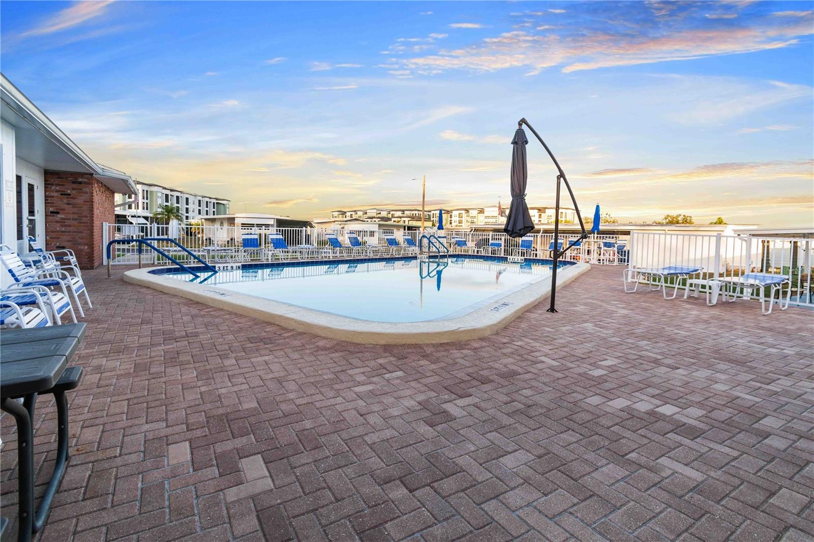 EDGEWATER PINES ROC INC UNREC - Residential