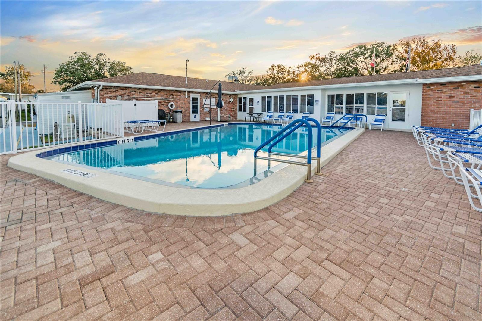 EDGEWATER PINES ROC INC UNREC - Residential