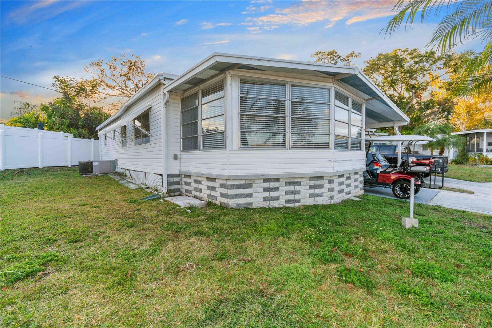 EDGEWATER PINES ROC INC UNREC - Residential