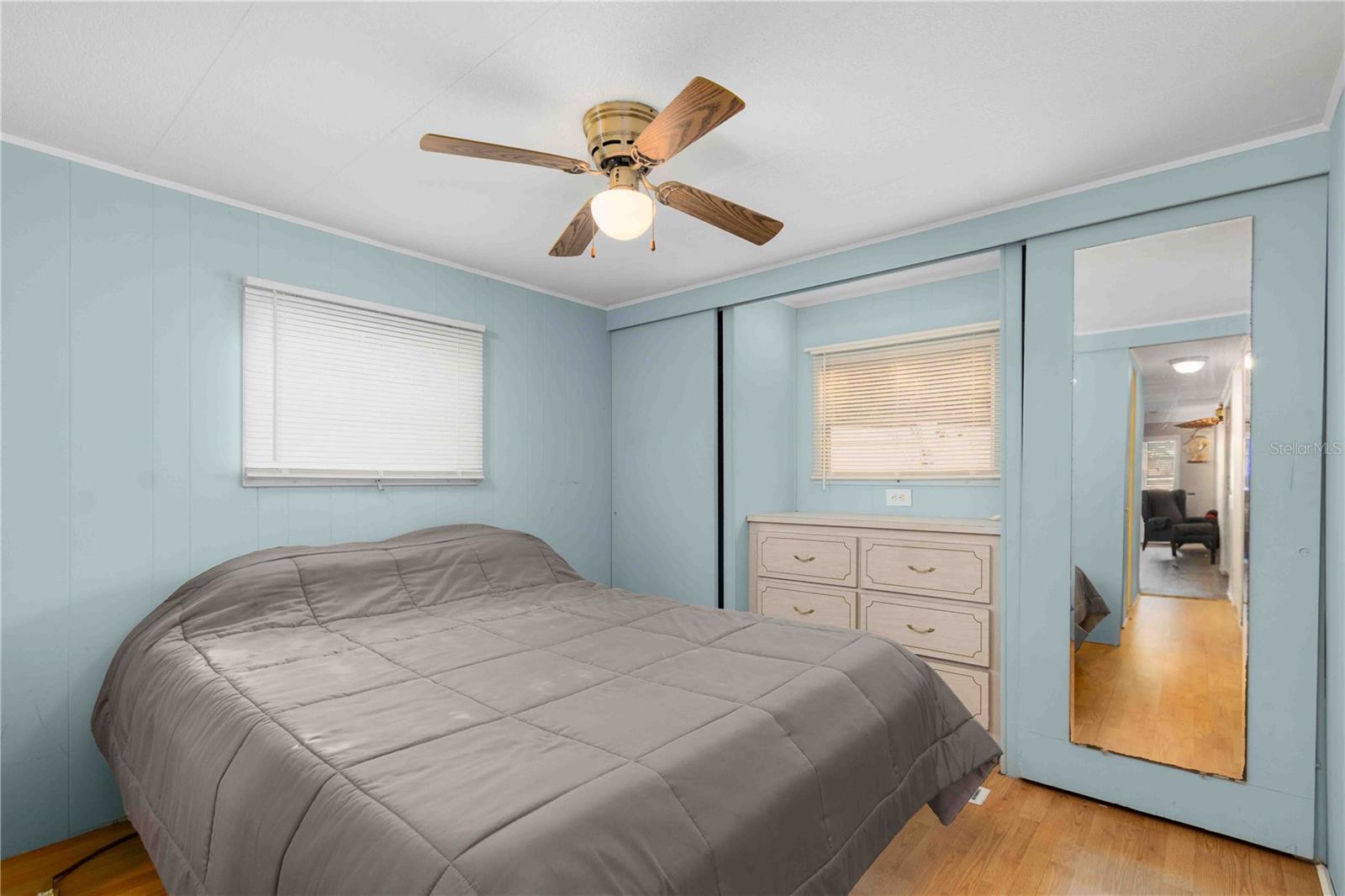 EDGEWATER PINES ROC INC UNREC - Residential