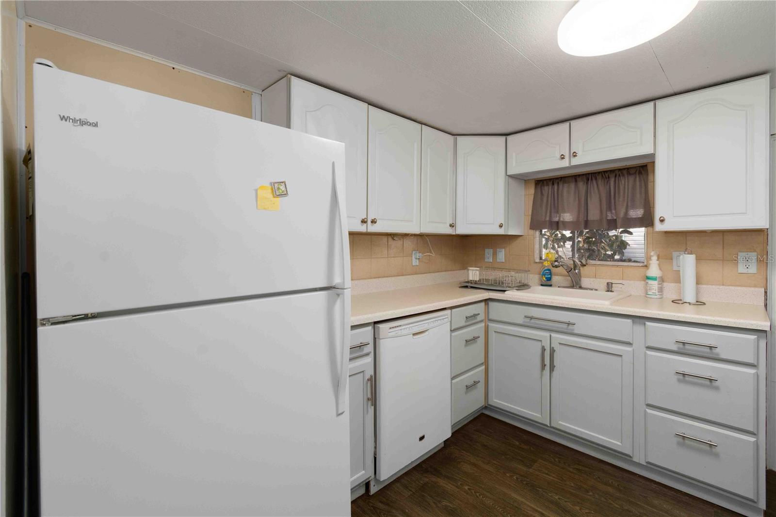 EDGEWATER PINES ROC INC UNREC - Residential