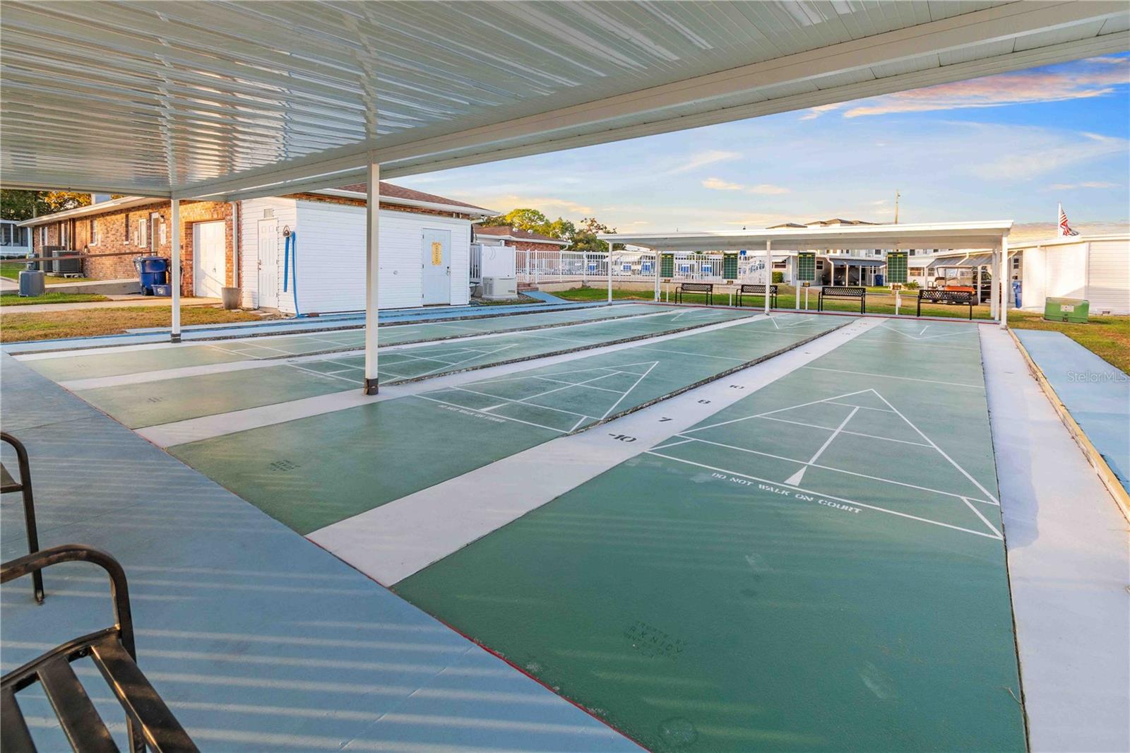 EDGEWATER PINES ROC INC UNREC - Residential