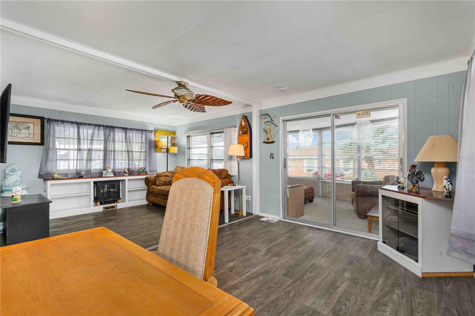 EDGEWATER PINES ROC INC UNREC - Residential